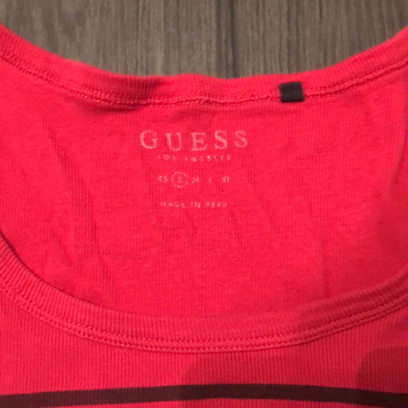Guess top - Picture 3 of 3